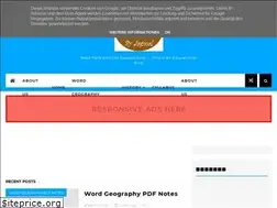 Sites similar to e-utkarsh.blogspot.com