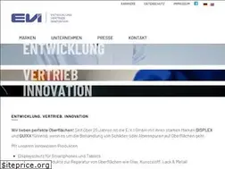 Sites similar to e-v-i.de