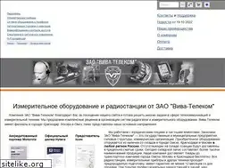 Sites similar to e-v-t.ru