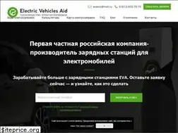 Sites similar to e-va.pro