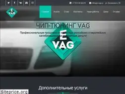 Sites similar to e-vag.ru