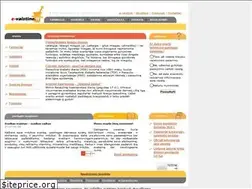 Sites similar to e-vaistine.lt