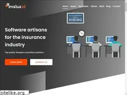 Sites similar to e-valua.es