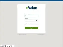 Sites similar to e-value.net