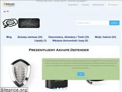 Sites similar to e-vaper.biz