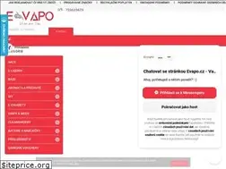 Sites similar to e-vapo.cz