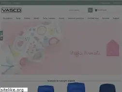 Sites similar to e-vasco.pl