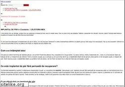 Sites similar to e-vasion.ro