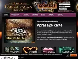 Sites similar to e-vedezevanje.info
