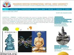 Sites similar to e-vedicuniversity.com