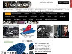 Sites similar to e-veiligheidsschoenen.nl