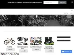 Sites similar to e-velobode.lv