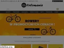 Sites similar to e-velomania.pl