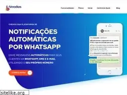 Sites similar to e-vendas.net.br