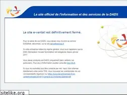 Sites similar to e-ventail.fr