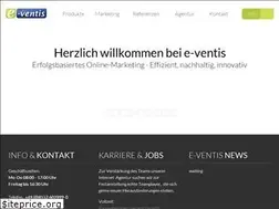 Sites similar to e-ventis.de