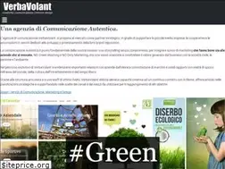 Sites similar to e-verbavolant.it