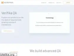 Sites similar to e-verifika.com