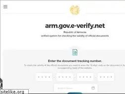 Sites similar to e-verify.net
