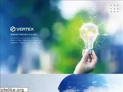 Sites similar to e-vertex.jp