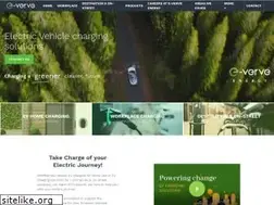 Sites similar to e-verveenergy.co.uk