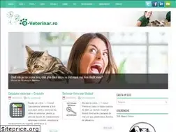 Sites similar to e-veterinar.ro