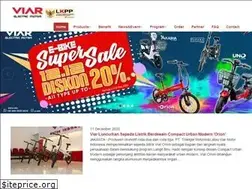 Sites similar to e-viar.com