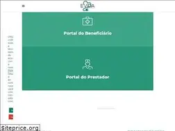 Sites similar to e-vida.org.br