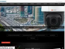 Sites similar to e-vidence.ru