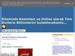 Sites similar to e-videodiziizle.blogspot.com