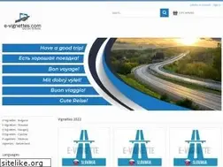 Sites similar to e-vignettes.com