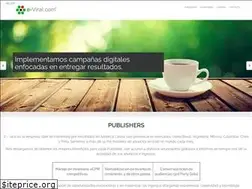 Sites similar to e-viral.com