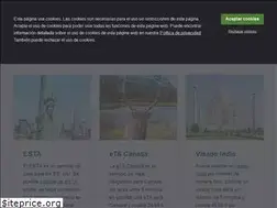 Sites similar to e-visado.es