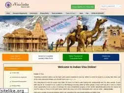 Sites similar to e-visaindia.com