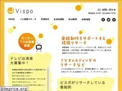 Sites similar to e-vispo.com