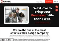 Sites similar to e-visualizers.com