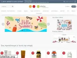 Sites similar to e-vitamina.gr