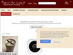 Sites similar to e-viti.com