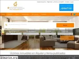 Sites similar to e-viviendas.es