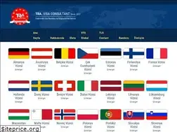 Sites similar to e-vizerandevusu.com