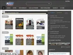 Sites similar to e-vizeyayin.com