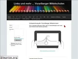 Sites similar to e-vms.at