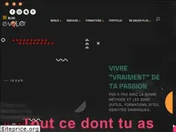 Sites similar to e-voluer.fr