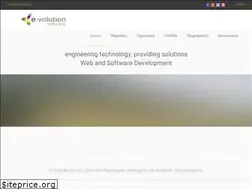 Sites similar to e-volution.gr