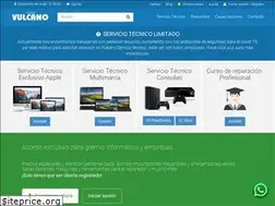 Sites similar to e-vulcano.com
