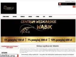 Sites similar to e-wabik.pl