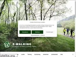 Sites similar to e-walking.de