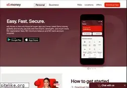 Sites similar to e-wallet.ae