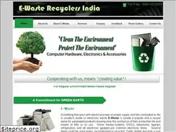 Sites similar to e-waste-recyclers.com