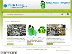 Sites similar to e-wasterecyclers.com